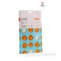 Custom Lamination Stand Up Flexible Packaging Food Pouches